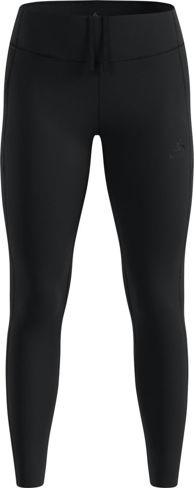Odlo Essentials Lauftights – Damen – Schwarz – XS