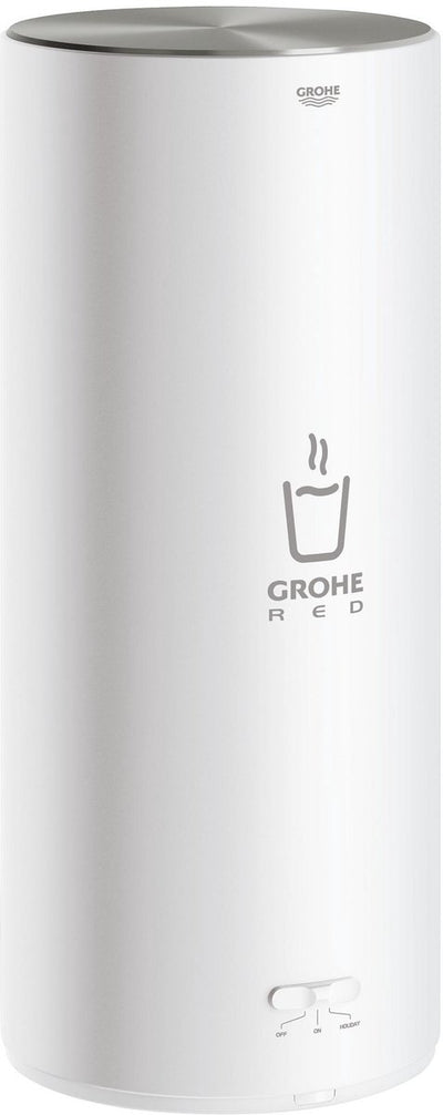 Grohe Boiler roter Wasserhahn für kochendes Wasser – 40831001