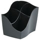 Bleistiftbox Steinpilz Ellipse 11,8x8,9x9,8cm