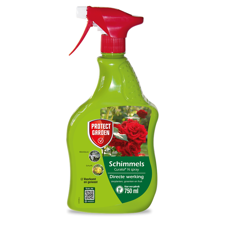 Pro-tect 1074230 - curalia n spray 750 ml | 1 Stk
