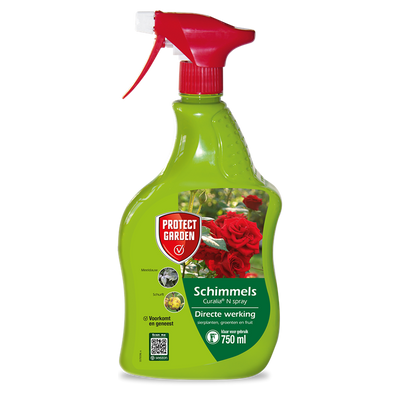 Pro-tect 1074230 - curalia n spray 750 ml | 1 Stk