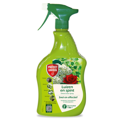 Pro-tect 1074232 – Desect Duo Spray 1l | 1 Stk