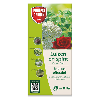 Pro-tect 1074233 – Desect Duo Conc 100 ml | 1 Stk