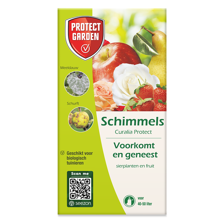 Solabiol curalia Protect 200 g Garten schützen