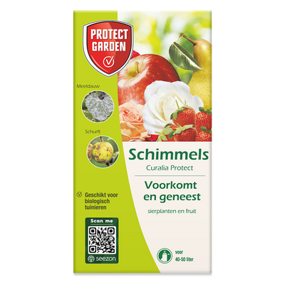 Solabiol curalia Protect 200 g Garten schützen