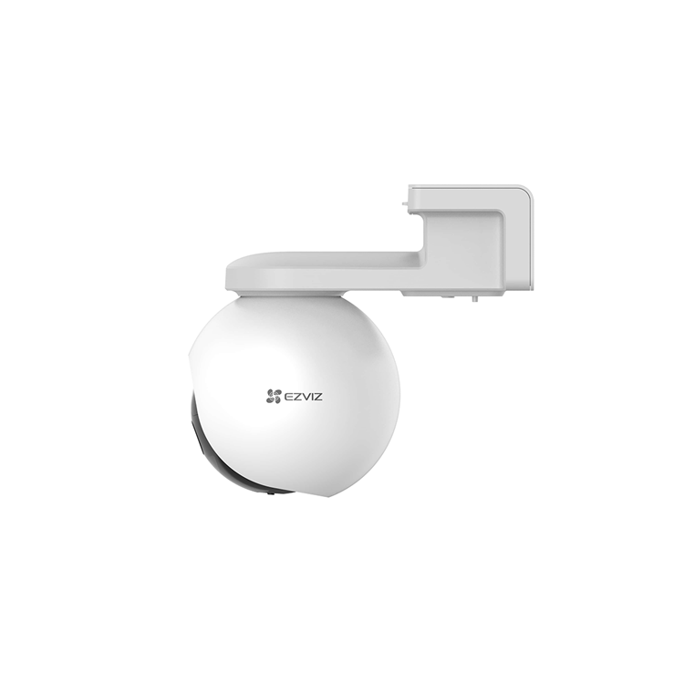 Ezviz 1074201 – HB8 Solar-Kit | 1 Stk