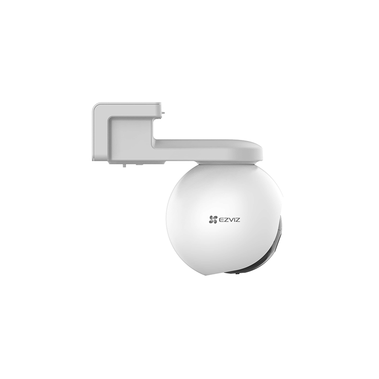 Ezviz 1074201 – HB8 Solar-Kit | 1 Stk