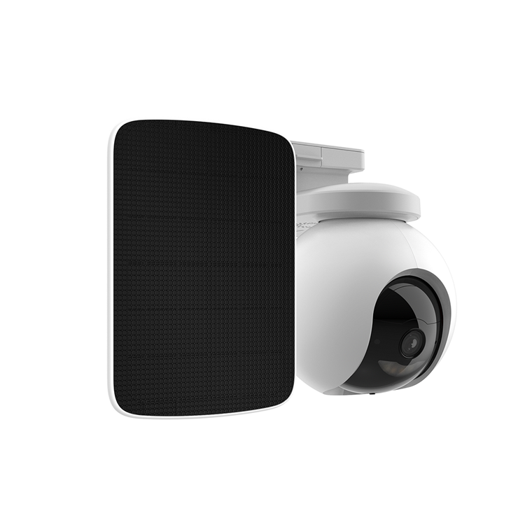 Ezviz 1074201 – HB8 Solar-Kit | 1 Stk