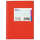 Kolumnenbuch König Ebhardt A6 105x148mm rot 96 Blatt liniert pro Buch