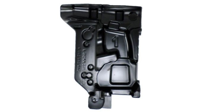 Bosch Zubehör 1 2 Einlage | gsb gsr - 1600a002wa