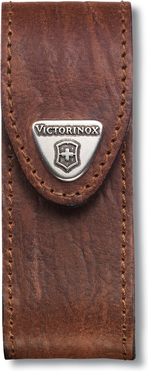 Brauner Victorinox-Koffer für Ihren Kletterer oder Jäger