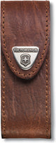 Brauner Victorinox-Koffer für Ihren Kletterer oder Jäger
