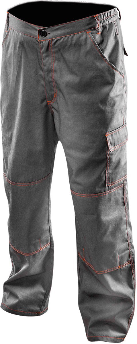 Neo-Arbeitshose Basic, L 52 81-420-L