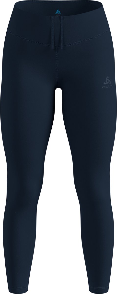 Odlo Essential Tight Damen – Marineblau – Größe XL