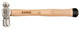 Bahco Kugelbankhammer 900gr.