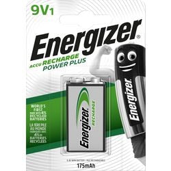 Wiederaufladbarer Batterie-Energiegenerator mit 8,4 V