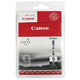 Fototintenpatrone Canon PGI-9PBK schwarz