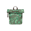 Basil Ever-Green Fahrradrucksack beige 14-19L