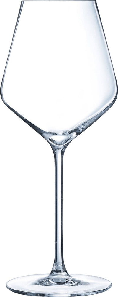 Chef Sommelier Distintion Weinglas 38 cl – 6 Stück