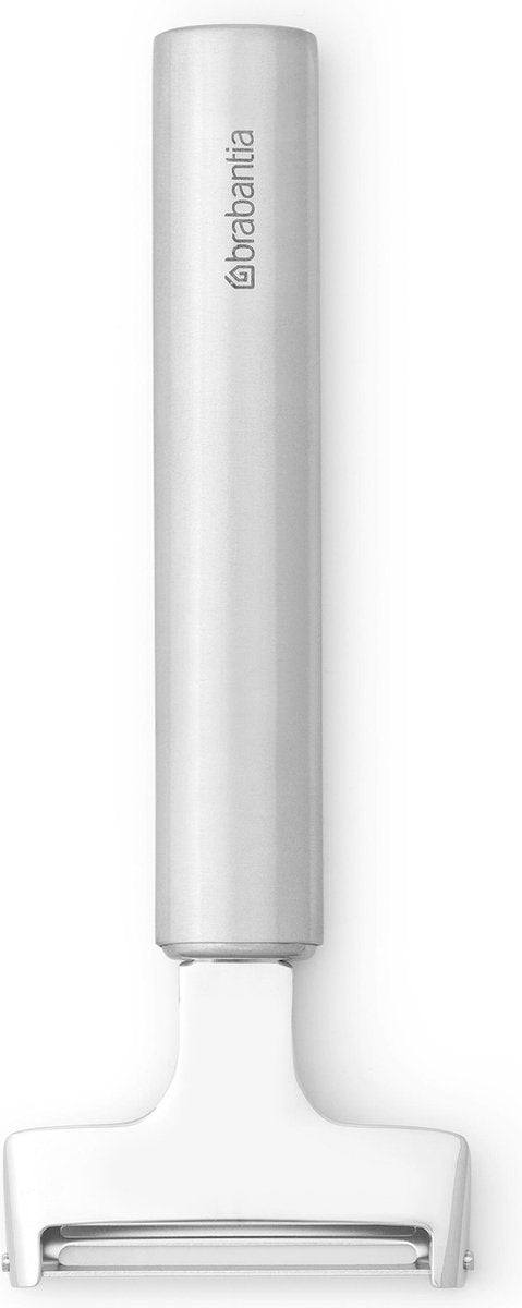 Brabantia Profilschäler T-Form – Edelstahl