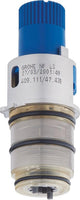Grohe Thermostatkartusche - Hahnteil - 1 2