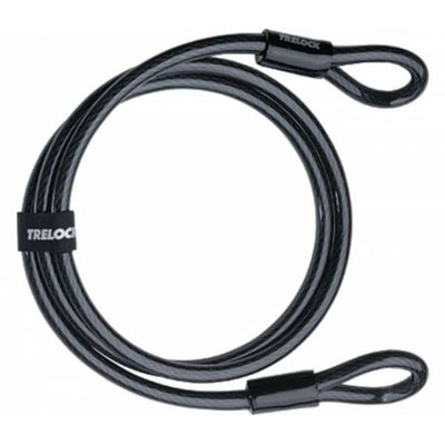 Trelock ZS180 Fahrradkettenschloss 180cm schwarz