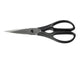 Victorinox Küchenschere 20cm schwarz