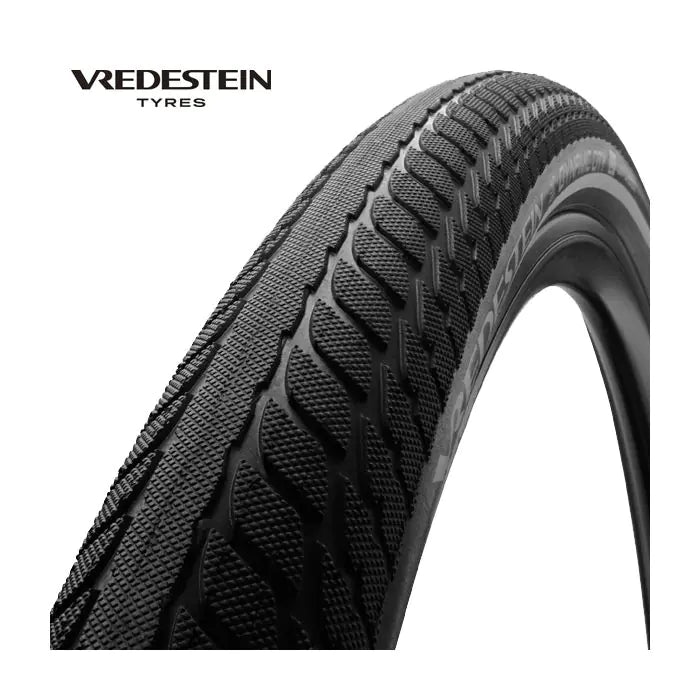 Vredestein Reifen 24 Dynamic City