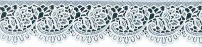 Patisse-Schrankkante 5 cm x 5 m
