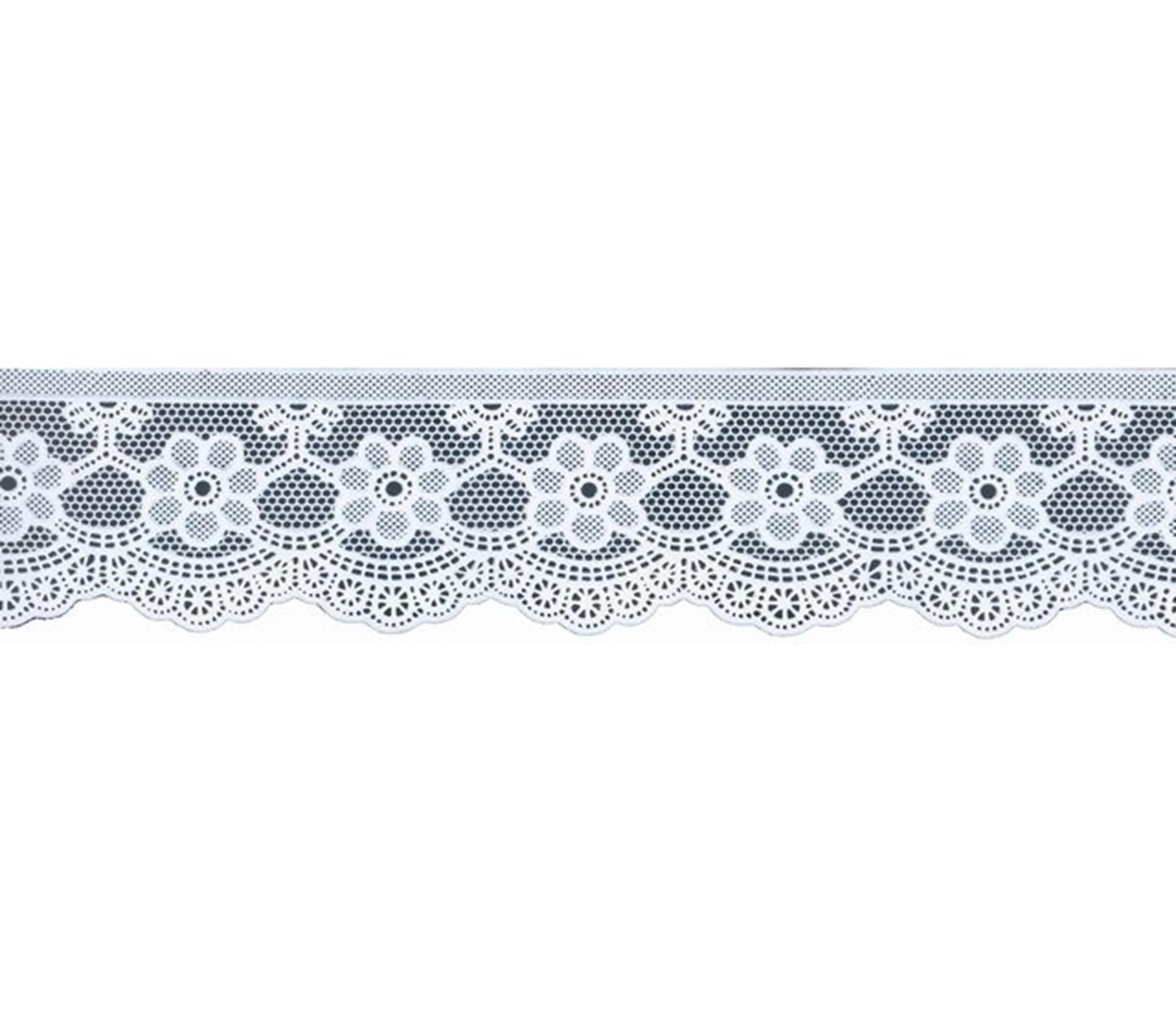 Patisse Patifix Schrankkante 5 cm x 5 m 480002
