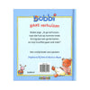 Kluitman Bobbi Publishers bewegt sich