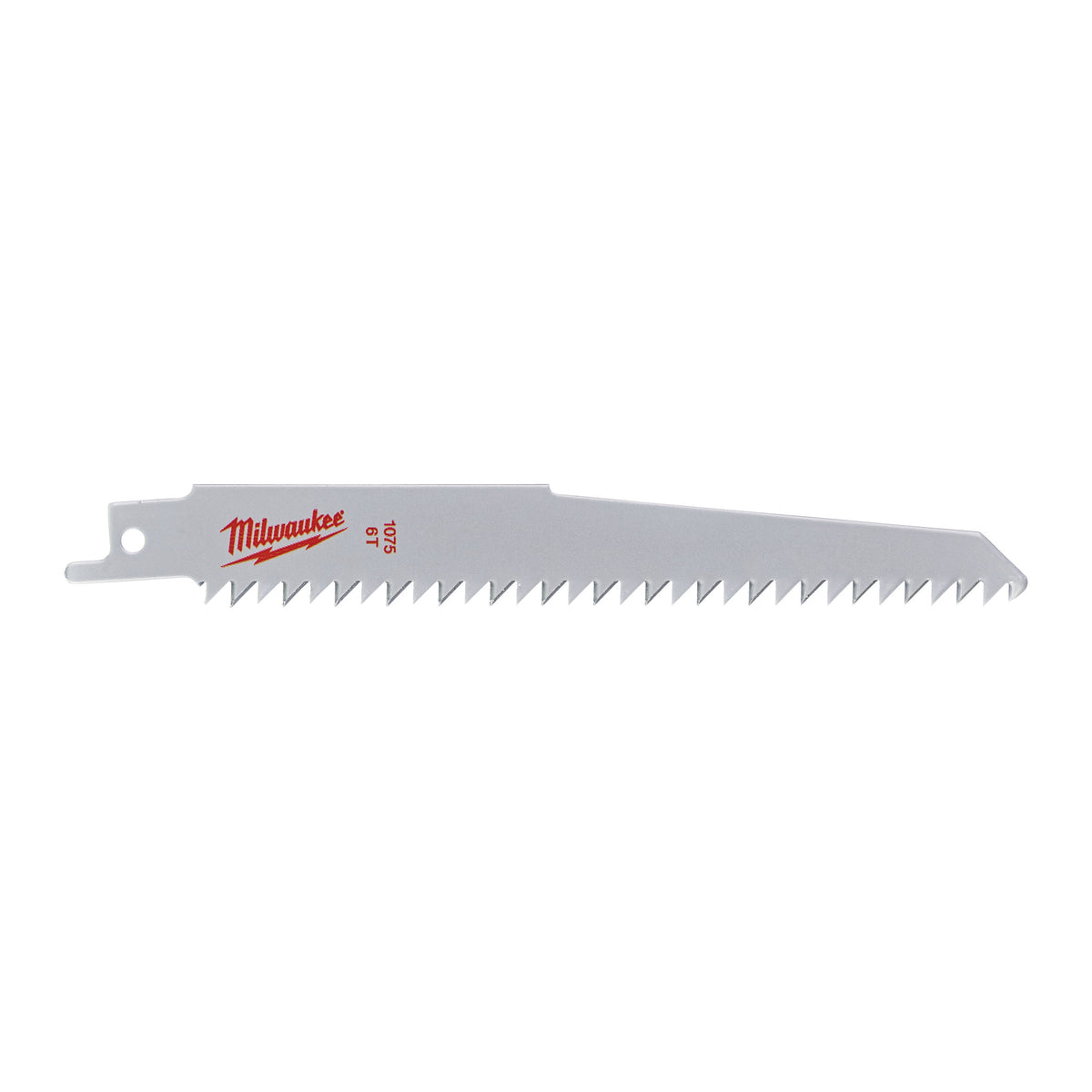 Milwaukee Zubehör Säbelsägeblatt | 150x6tpi | 3 Stück - 48001075