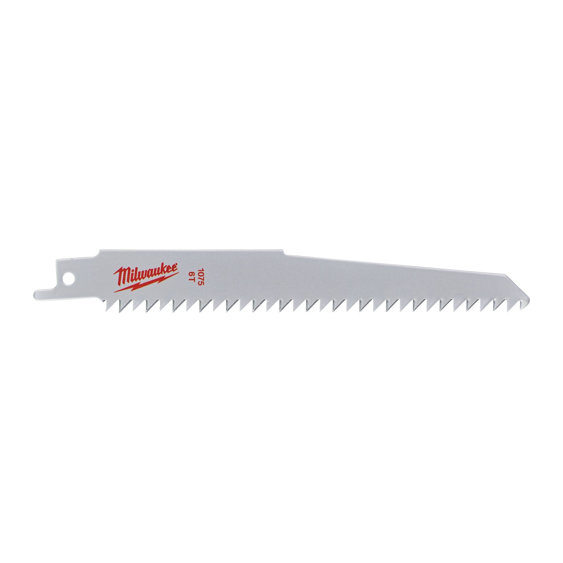 Milwaukee Zubehör Säbelsägeblatt | 150x6tpi | 3 Stück - 48001075