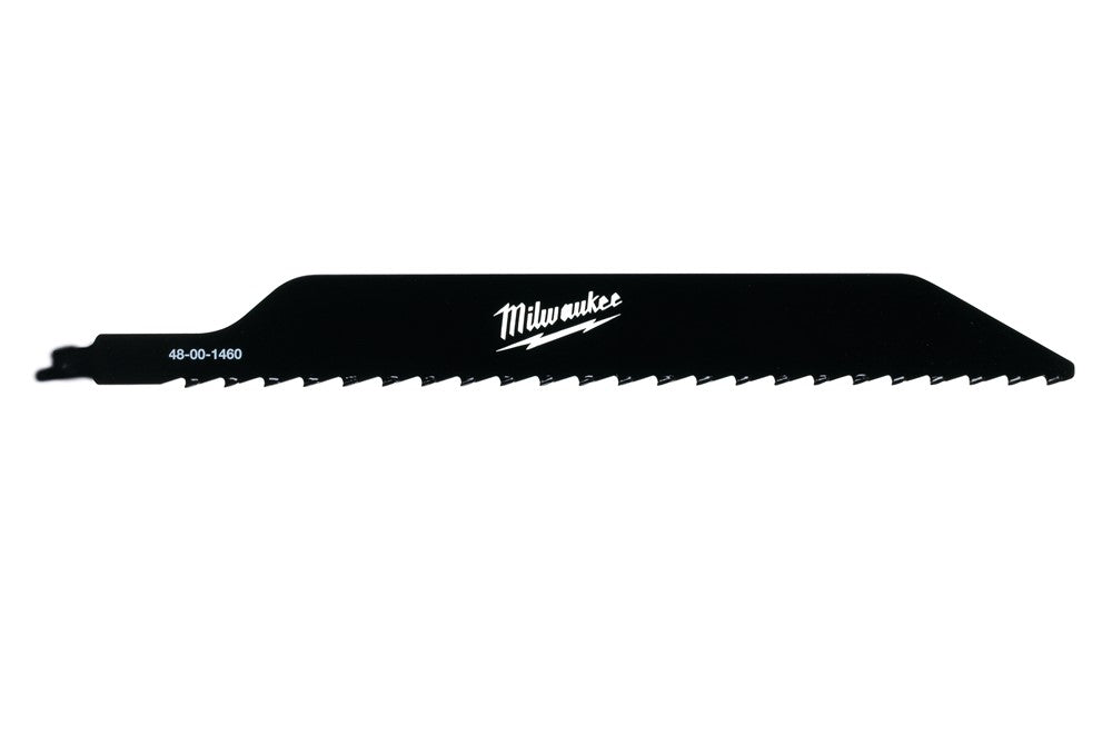 Milwaukee Zubehör Säbelsägeblatt Sägeblatt 450 2,1 mm (34 Zähne) – 48001460