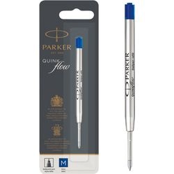 Parker Quinkflow Blue Medium Mine 0,7 mm