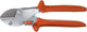 Löwe Ambossschere 5.105 universal 25mm