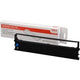 Farbband oki 43571802 schwarz