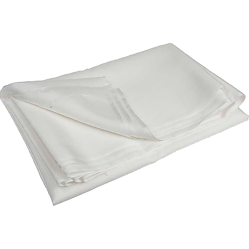 Creativ Company Seide, B: 92 cm, 32 g, 5 m 1 Rolle