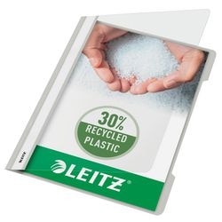 Schnellbefestiger Leitz 41910085 A4 Grau