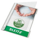 Schnellbefestiger Leitz 41910085 A4 Grau