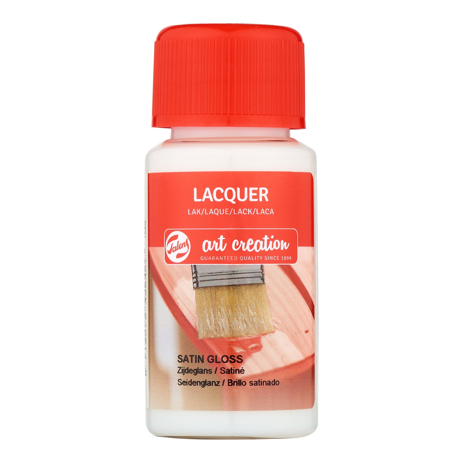 Talens Art Creation Lak Zijdeglans 50ml