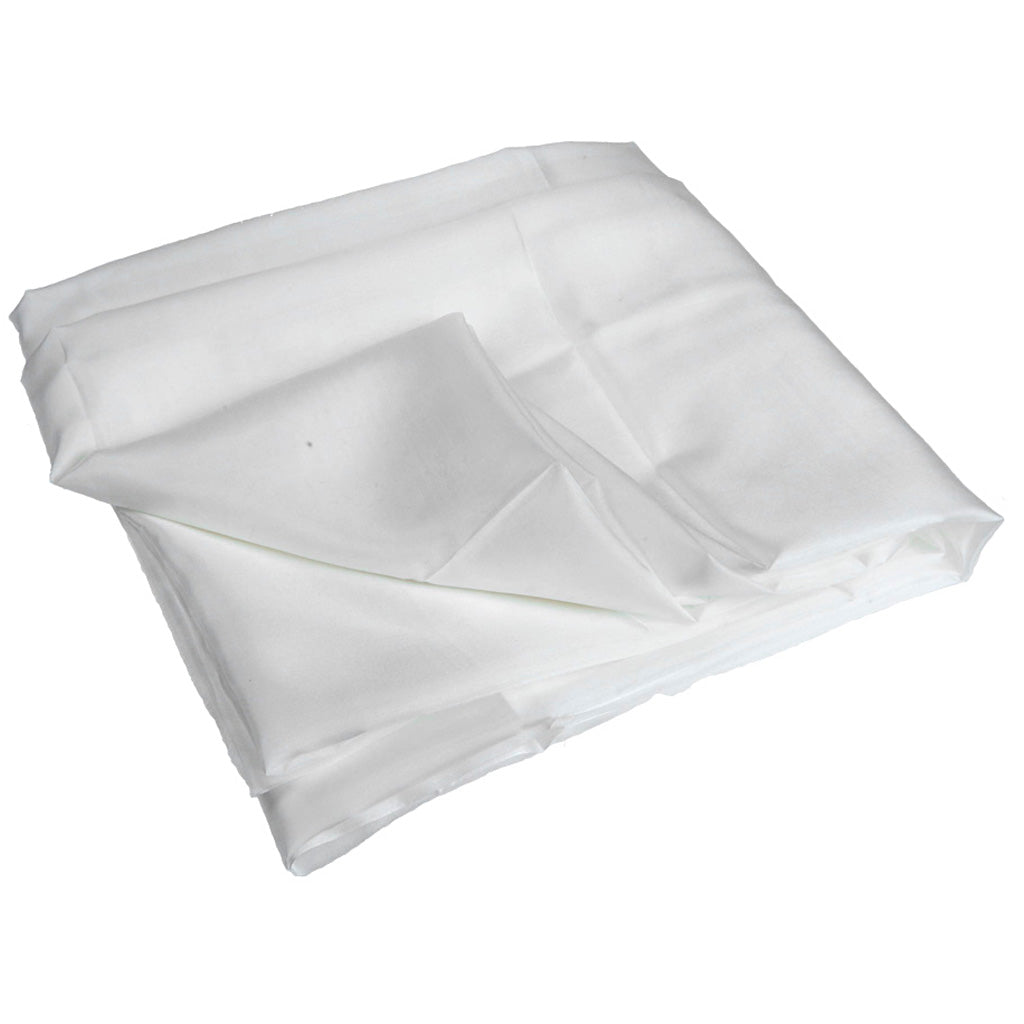 Creativ Company Seide, B: 92 cm, 22 g, 5 m 1 Rolle