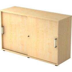 Bach Schiebetürschrank Hammerer 2fh Ahorn