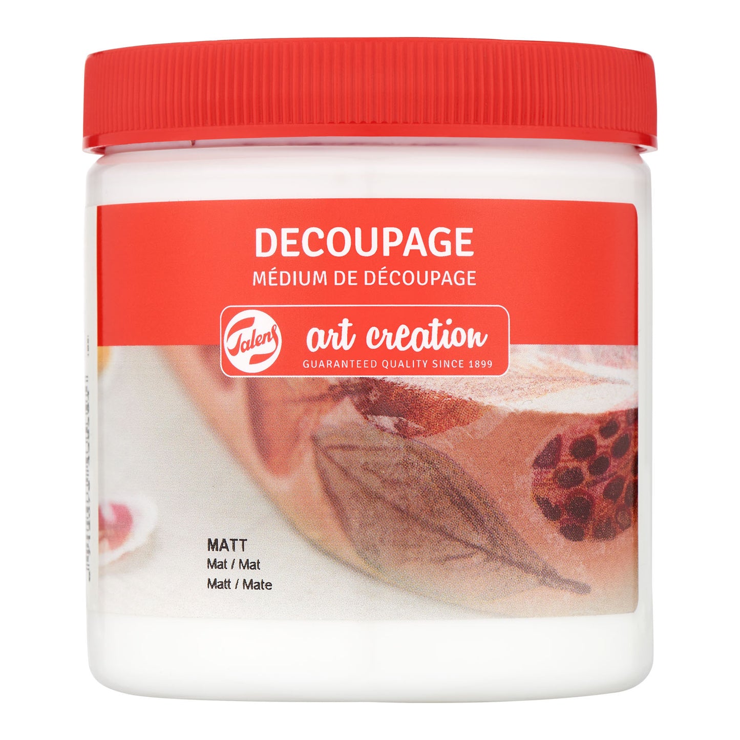 Talens Art Creation • Decoupage matt 250 ml