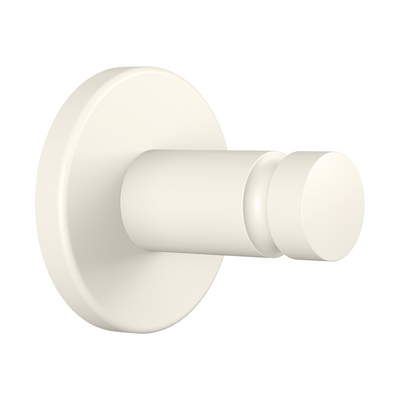 Tesa 1073533 - Moon White Handtuchhaken weiß | 1 Stk