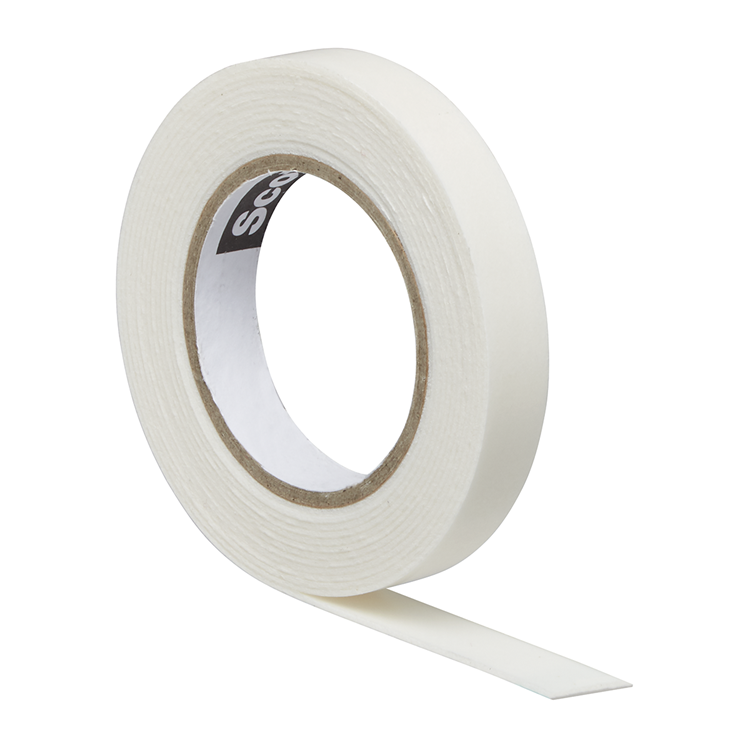 3m 1071434 - Scotch-Fix™ Montageband für Zierrahmen, 10mmx2m, 4 Rollen | 6 Stück