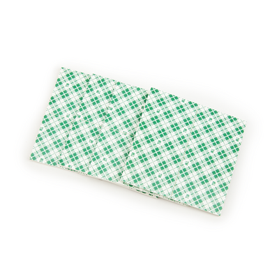 3m 1071431 - Scotch-Fix™ Innenmontagequadrate 25mmx25mm, 16 Streifen | 16 Stück