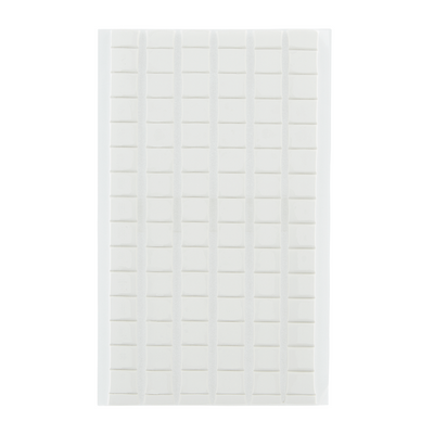 3 m 1071429 – abnehmbare Scotch-Fix™-Selbstpads 11 mm x 15 mm, 36 PS | 24 Stück