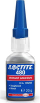 Loctite Sekundenkleber 480 20gr