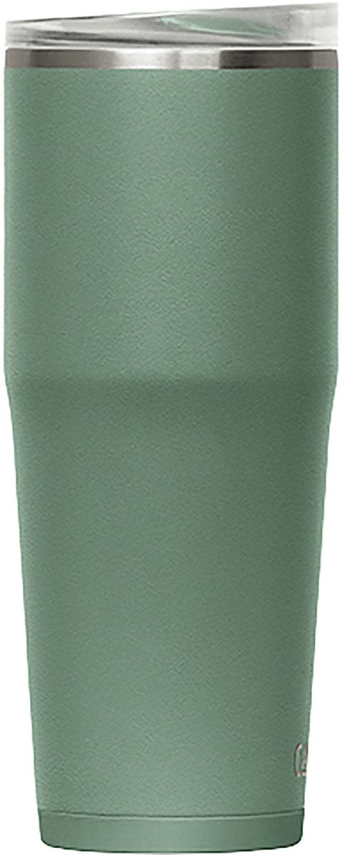 Camelbak Thrive Tasse 600 ml | Thermosbecher aus Edelstahl | grün